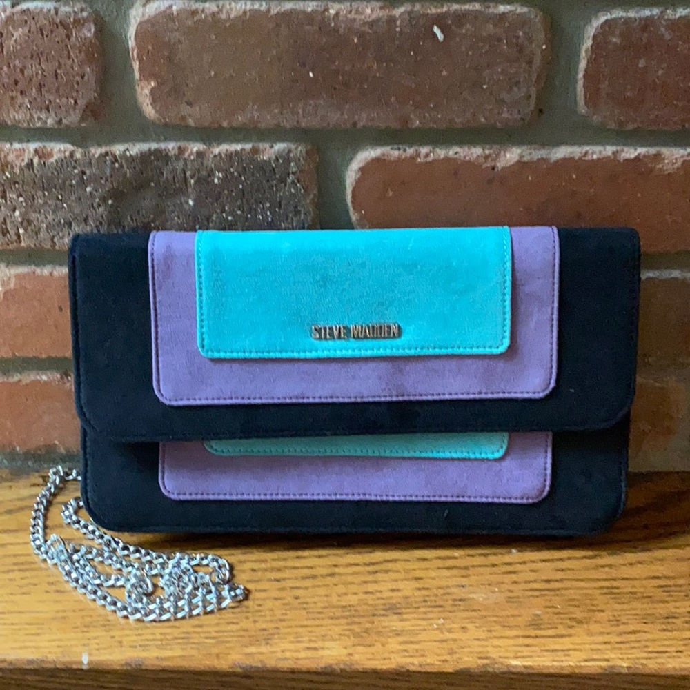 Steve Madden cross body bag